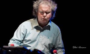 Bart Quartier - Concert Steps Tribe - Ans - 2020