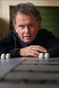 Bart Quartier - KCB - 2011