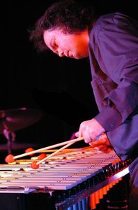 Bart Quartier - concert Botanique - Brussels - 2003