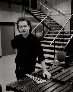 Bart Quartier - Studio Toots - Brussels - 2006