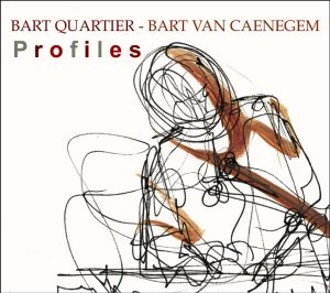 Bart Quartier and Bart Van Caenegem - CD Profiles