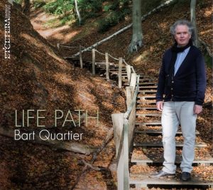 Bart Quartier - Double CD Life Path
